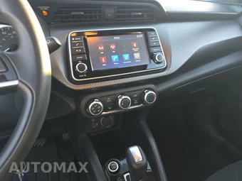 2020 Nissan Kicks S – miniatura 11