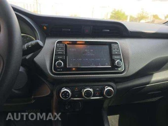 2020 Nissan Kicks S - miniatura 11