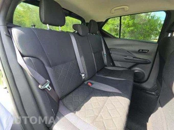 2020 Nissan Kicks S - miniatura 17