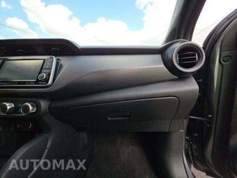 2020 Nissan Kicks S - miniatura 20