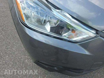 2020 Nissan Kicks S - miniatura 23