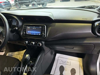 2020 Nissan Kicks S – miniatura 18