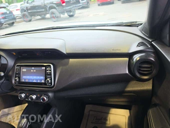 2020 Nissan Kicks S – miniatura 19
