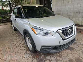 2020 Nissan Kicks S – miniatura 4