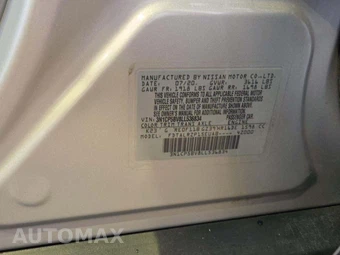 2020 Nissan Kicks S – miniatura 5