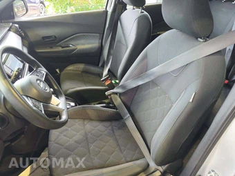 2020 Nissan Kicks S – miniatura 6