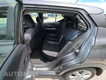 2020 Nissan Kicks S – miniatura 13
