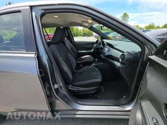 2020 Nissan Kicks S – miniatura 18