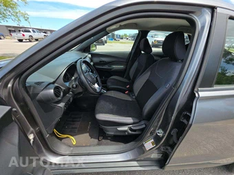 2020 Nissan Kicks S – miniatura 6