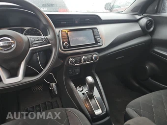2020 Nissan Kicks S – miniatura 11