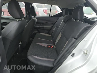 2020 Nissan Kicks S – miniatura 13