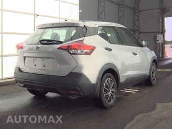 2020 Nissan Kicks S – miniatura 4