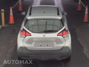 2020 Nissan Kicks S – miniatura 5