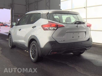 2020 Nissan Kicks S – miniatura 6