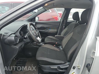 2020 Nissan Kicks S – miniatura 7