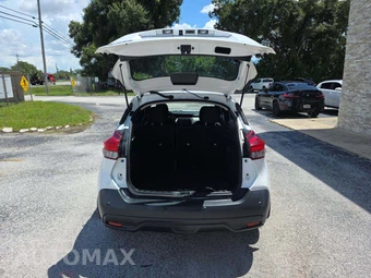 2020 Nissan Kicks S - miniatura 14
