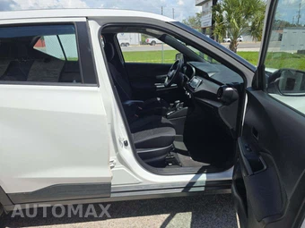 2020 Nissan Kicks S - miniatura 18