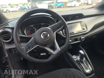 2020 Nissan Kicks S – miniatura 10