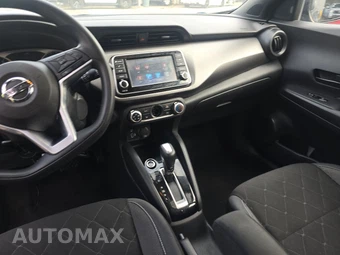 2020 Nissan Kicks S – miniatura 11