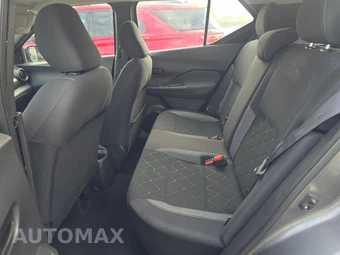 2020 Nissan Kicks S – miniatura 13
