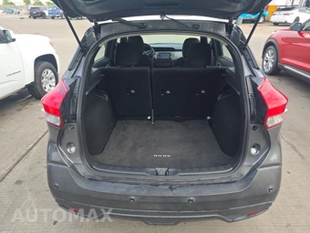 2020 Nissan Kicks S – miniatura 16