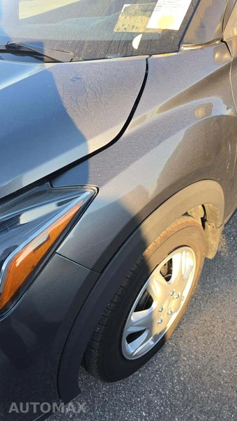 2020 Nissan Kicks S – miniatura 27