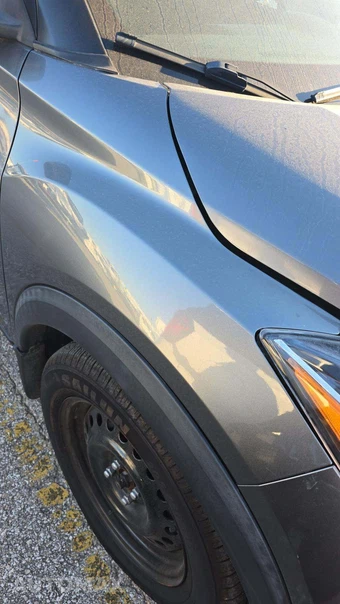 2020 Nissan Kicks S – miniatura 29