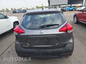 2020 Nissan Kicks S – miniatura 5