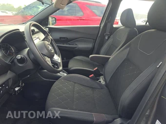 2020 Nissan Kicks S – miniatura 7
