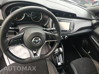 2020 Nissan Kicks S – miniatura 11