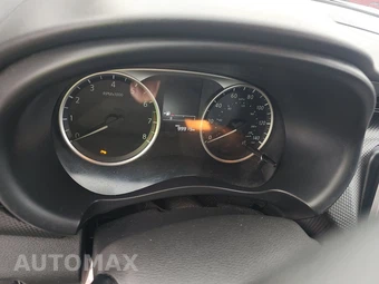 2020 Nissan Kicks S – miniatura 12