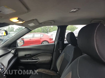 2020 Nissan Kicks S – miniatura 19