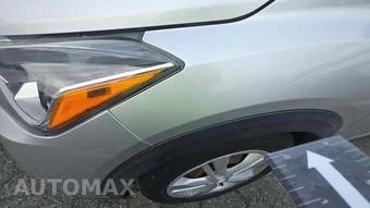 2020 Nissan Kicks S – miniatura 23