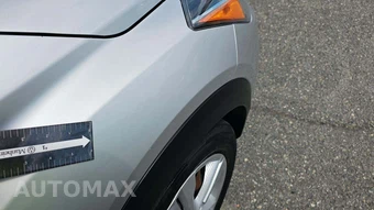 2020 Nissan Kicks S – miniatura 26