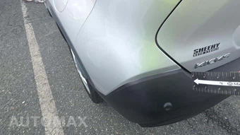 2020 Nissan Kicks S – miniatura 28