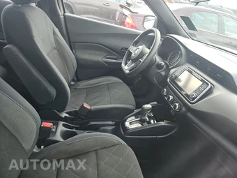 2020 Nissan Kicks S – miniatura 8