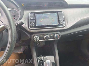 2020 Nissan Kicks S - miniatura 10