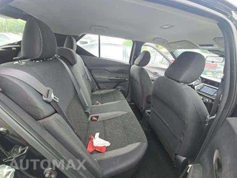 2020 Nissan Kicks S - miniatura 16