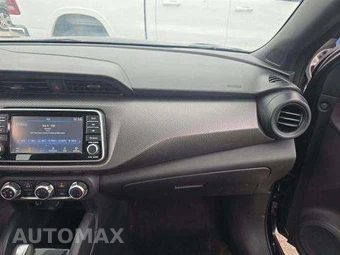 2020 Nissan Kicks S - miniatura 19
