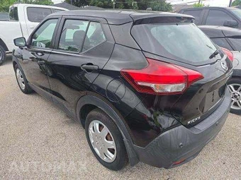 2020 Nissan Kicks S - miniatura 2