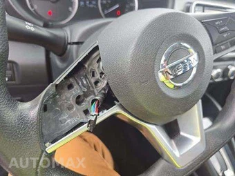 2020 Nissan Kicks S - miniatura 21