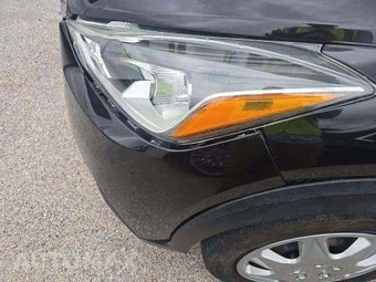 2020 Nissan Kicks S - miniatura 22