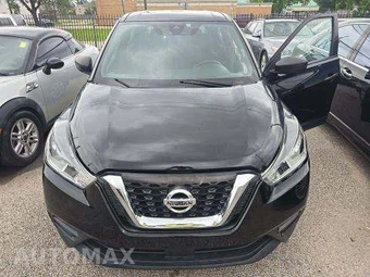 2020 Nissan Kicks S - miniatura 24