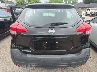 2020 Nissan Kicks S - miniatura 27