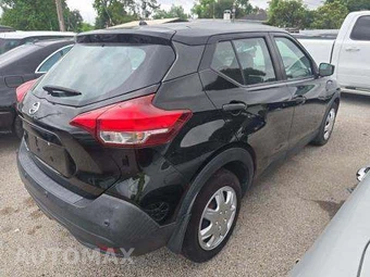 2020 Nissan Kicks S - miniatura 3