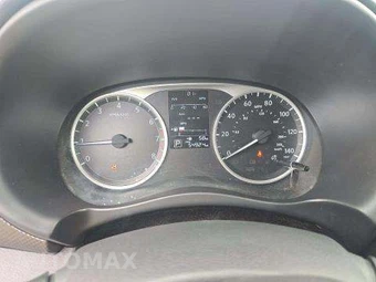 2020 Nissan Kicks S - miniatura 9