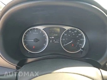 2020 Nissan Kicks S - miniatura 12