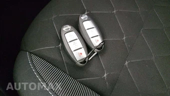 2020 Nissan Kicks S - miniatura 18