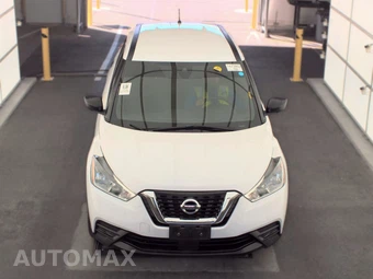 2020 Nissan Kicks S - miniatura 2