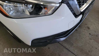 2020 Nissan Kicks S - miniatura 23